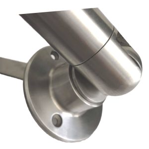 ANCLAJE ORIENTABLE DE 42,4MM