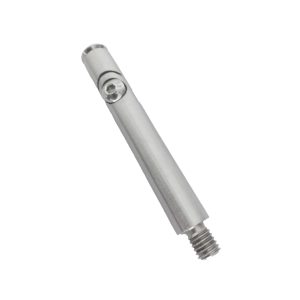 BARRA CONECTORA AJUSTABLE DE 70MM X 12MM