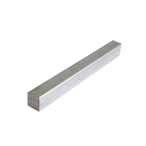 BARRA CUADRADA DE 12MM X 12MM