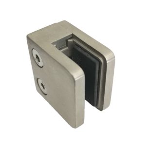 CLIP CUADRADO 45MM X 45MM