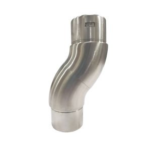 CODO AJUSTABLE DE 38,1MM