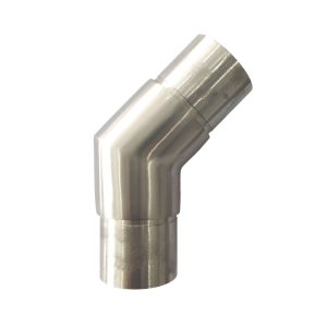 CODO DE 135° DE 42,4MM