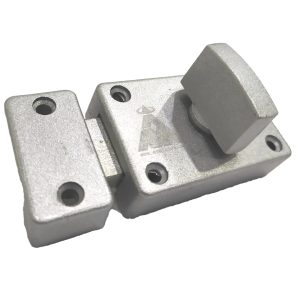 PASADOR SENCILLO V/P ALUMINIO
