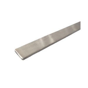 PLETINA DE 1″ X 1/8″