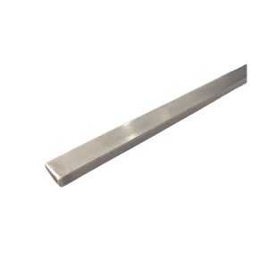 PLETINA de 1/2" x 3/16"