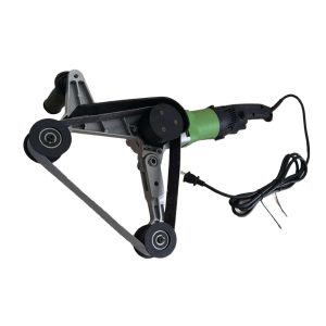 MÁQUINA SATINADORA DE TUBO