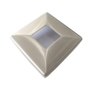 TAPA BASE CUADRADA 40MM X 40MM