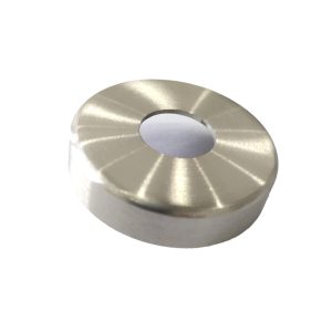 TAPA BASE REDONDA DE 12MM