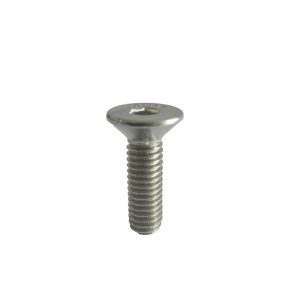 TORNILLO M6 X 18 MM