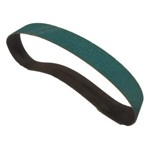 CINTA P/MÁQUINA SATINADORA DE TUBERÍAS #80