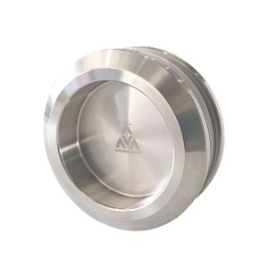 HALADOR CIRCULAR SATINADO
