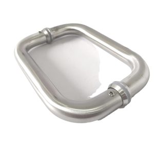 MANIJA SATINADA TIPO "C" 19MM X 150MM