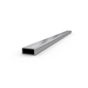 TUBO 30MM X 10MM SATINADO