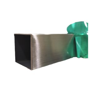 TUBO CUADRADO DE 40MM X 40MM