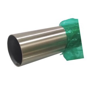 TUBO REDONDO DE 101,6MM / 4″
